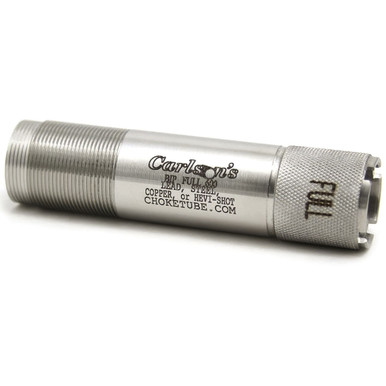 Shop CARLSONS Browning Invector Plus 20ga Sporting Clay Full Choke Tube (18877). Buy best Choke Tubes from gritrsports.com | Reviews and Shipping options available