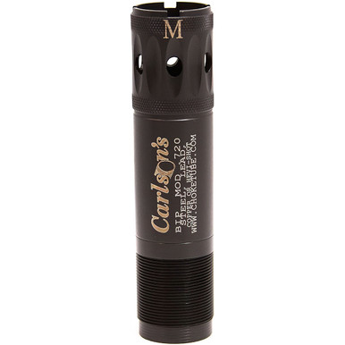 Shop CARLSONS Browning Invector Plus 12ga Ported Sporting Clay Modified Choke Tube (18895). Buy best Choke Tubes from gritrsports.com | Reviews and Shipping options available