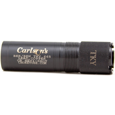 Shop CARLSONS Beretta/Benelli Mobil 12ga Extended Turkey .665 Choke Tube (19592). Buy best Choke Tubes from gritrsports.com | Reviews and Shipping options available
