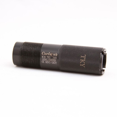 Shop CARLSONS Winchester 12Ga Extended Turkey .675 Choke Tube (19896). Buy best Choke Tubes from gritrsports.com | Reviews and Shipping options available