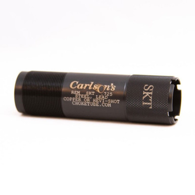 Shop CARLSONS Remington 12Ga Black Sporting Clay Skeet Choke Tube (23364). Buy best Choke Tubes from gritrsports.com | Reviews and Shipping options available