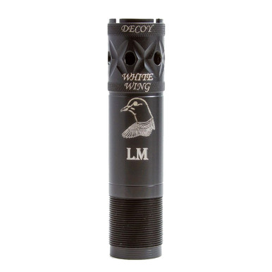 Shop CARLSONS White Wing Dove Browning Invector Plus 12Ga LM Choke Tube (37506). Buy best Choke Tubes from gritrsports.com | Reviews and Shipping options available