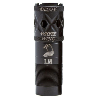 Shop CARLSONS White Wing Dove Winchester 20Ga LM Choke Tube (37520). Buy best Choke Tubes from gritrsports.com | Reviews and Shipping options available