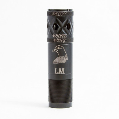 Shop CARLSONS White Wing Dove Remington 20Ga LM Choke Tube (37522). Buy best Choke Tubes from gritrsports.com | Reviews and Shipping options available