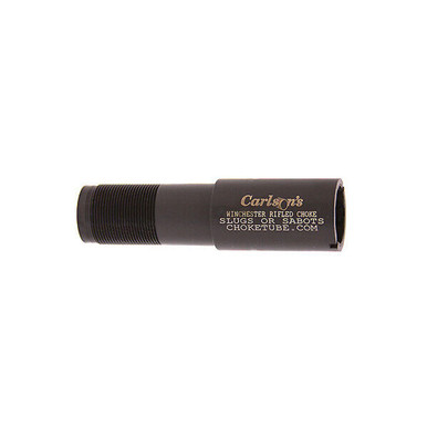 Shop CARLSONS Winchester 20Ga Rifled Choke Tube (40041). Buy best Choke Tubes from gritrsports.com | Reviews and Shipping options available