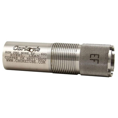 Shop CARLSONS Remington Pro Bore 12Ga Sporting Clay EF Choke Tube (45007). Buy best Choke Tubes from gritrsports.com | Reviews and Shipping options available