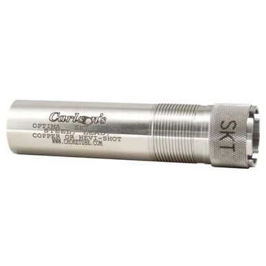 Shop CARLSONS Beretta Optima 12Ga Sporting Clay Skeet Choke Tube (60091). Buy best Choke Tubes from gritrsports.com | Reviews and Shipping options available