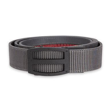 Shop NEXBELT XL Titan Grey 1 1/2in EDC Gun Belt (PCS3396). Buy best Gun Belts from gritrsports.com | Reviews and Shipping options available