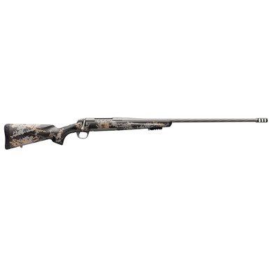 Shop BROWNING X-Bolt Mountain Pro SPR 7 PRC 24in 3rd Bolt-Action Rifle (35583298). Buy best Rifles from gritrsports.com | Reviews and Shipping options available