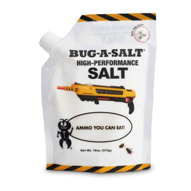 Shop BUG-A-SALT High Performance Salt Pouch (BS-HPSP). Buy best Salt Gun Accessories from gritrsports.com | Reviews and Shipping options available