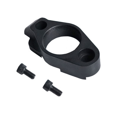 Shop CMMG Dissent Buffer Tube Adapter (85AFF29). Buy best Rifle Components from gritrsports.com | Reviews and Shipping options available