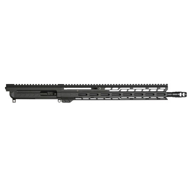Shop CMMG Dissent 9mm 16.1in Anodized Black Upper Group (99B9A0B-HCA). Buy best AR Uppers from gritrsports.com | Reviews and Shipping options available