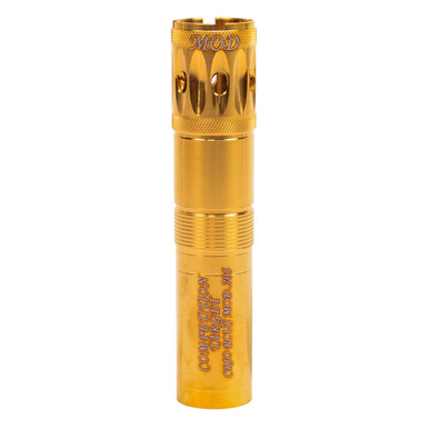 Shop CARLSONS Gold Competition Target Benelli Crio/Crio Plus 12ga Modified Choke Tubes (67134). Buy best Choke Tubes from gritrsports.com | Reviews and Shipping options available