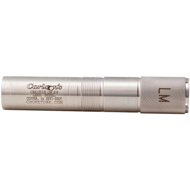 Shop CARLSONS Benelli Crio/Crio Plus 20ga Sporting Clay Light Modified Choke Tubes (73003). Buy best Choke Tubes from gritrsports.com | Reviews and Shipping options available