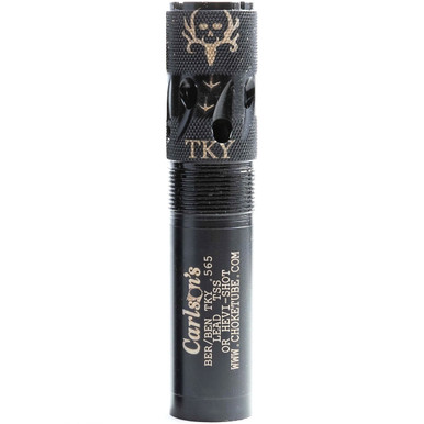Shop CARLSONS Beretta/Benelli Mobil 20ga Extended Turkey .565 Bone Collector Choke Tubes (80135). Buy best Choke Tubes from gritrsports.com | Reviews and Shipping options available