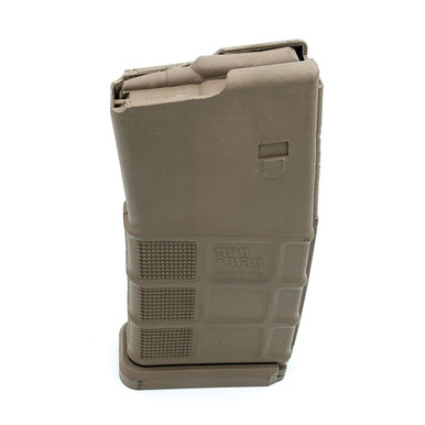 Shop PROMAG AR-308 20rd Flat Dark Earth Polymer Rifle Magazine (DPM-A3-FDE). Buy best Rifle Magazines from gritrsports.com | Reviews and Shipping options available
