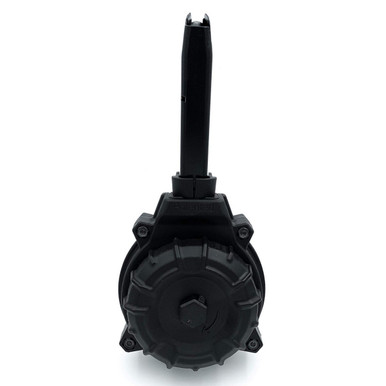 Shop PROMAG CZ P-10 F/C 9mm 50rd Drum Black Polymer Pistol Magazine (DRM-A91). Buy best Pistol Magazines from gritrsports.com | Reviews and Shipping options available