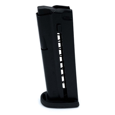 Shop PROMAG S&W Shield EZ 9mm 8rd Blue Steel Pistol Magazine (SMI 38). Buy best Pistol Magazines from gritrsports.com | Reviews and Shipping options available