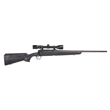 Shop SAVAGE AXIS XP .400 Legend 20in 4rd Bolt-Action Rifle (58123). Buy best Rifles from gritrsports.com | Reviews and Shipping options available
