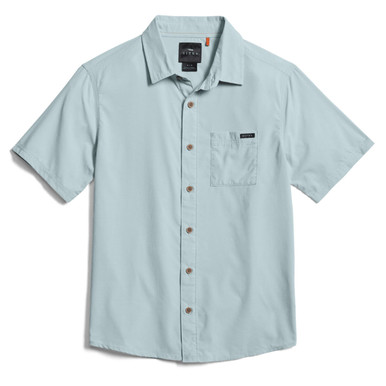 Shop SITKA Mojave Blue Haze SS Shirt (600182-BLHZ). Buy best SS Shirts from gritrsports.com | Reviews and Shipping options available
