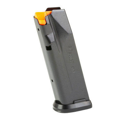 Shop SIG SAUER P365X Carry Legion 9mm 17rd Black Magazine (8900844). Buy best Pistol Magazines from gritrsports.com | Reviews and Shipping options available