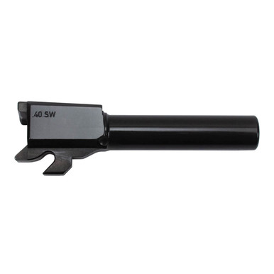 Shop SIG SAUER P320 Compact/Carry 40 S&W 3.9in No LCI Barrel (BBL-MOD-C-40). Buy best Barrels from gritrsports.com | Reviews and Shipping options available
