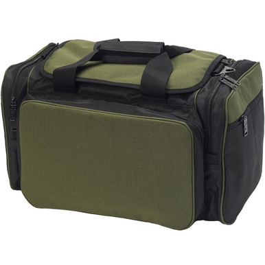 Shop PEACE KEEPER Green/Black 18x10.5x10in Large Range Bag (P22216). Buy best Range Bags from gritrsports.com | Reviews and Shipping options available
