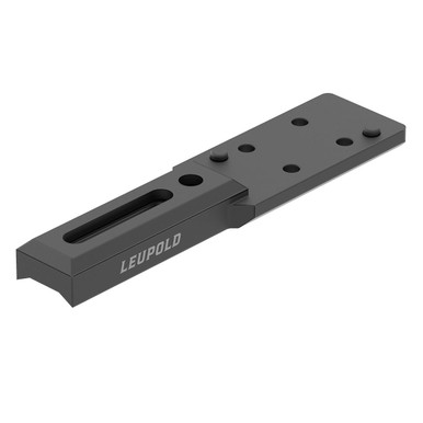 Shop LEUPOLD Deltapoint Pro Shotgun Mount for Remington 870 (183935). Buy best RDS Mounts from gritrsports.com | Reviews and Shipping options available