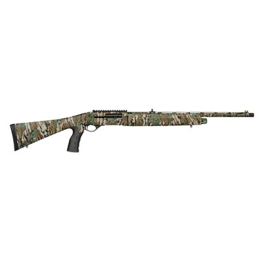 Shop MOSSBERG SA-28 Tactical Turkey 28ga 22in 4rd Mossy Oak Greenleaf Semi-Auto Shotgun (75802). Buy best Shotguns from gritrsports.com | Reviews and Shipping options available