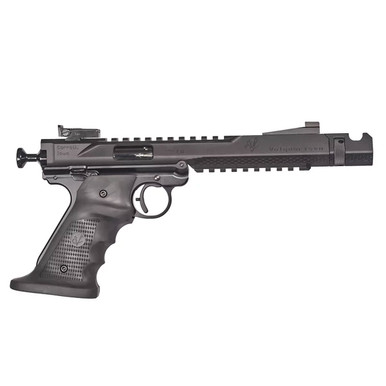 Shop VOLQUARTSEN Black Mamba-TF TS .22LR 6in 10rd Semi-Automatic Pistol (VF4H-0008). Buy best Pistols from gritrsports.com | Reviews and Shipping options available