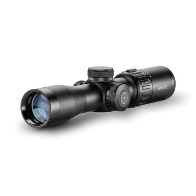 Shop HAWKE XB30 2-7x32 SR Reticle Riflescope (12224). Buy best Riflescopes from gritrsports.com | Reviews and Shipping options available