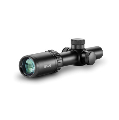 Shop HAWKE Vantage IR 1-4x20 Turkey Dot IR Reticle Riflescope (14205). Buy best Riflescopes from gritrsports.com | Reviews and Shipping options available