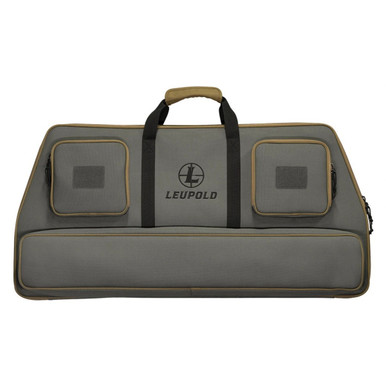 Shop LEUPOLD Rendezvous 50in Tan/Grey Bow Case (183919). Buy best Bow Cases from gritrsports.com | Reviews and Shipping options available