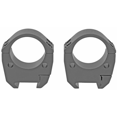 Shop TALLEY Modern 30mm High Black Sporting Rings (TMS30H). Buy best Scope Rings from gritrsports.com | Reviews and Shipping options available