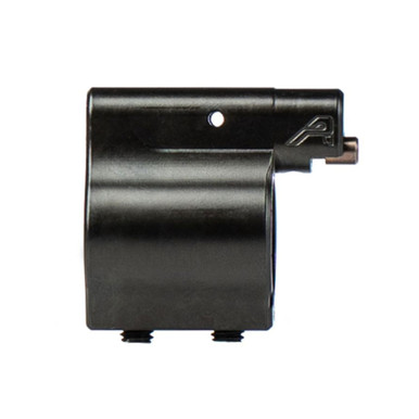 Shop AERO PRECISION .875 Adjustable Low Profile Gas Block (APRH101615C). Buy best Gas Blocks from gritrsports.com | Reviews and Shipping options available