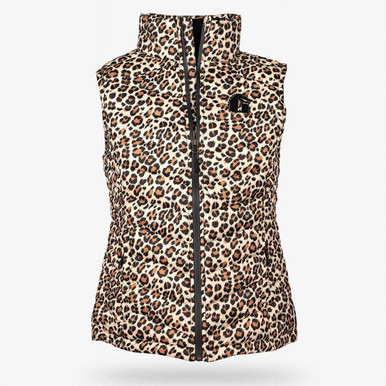 Shop GATOR WADERS Women's Cruze Leopard Vest (CV30W). Buy best Vests from gritrsports.com | Reviews and Shipping options available