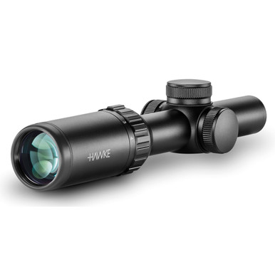 Shop HAWKE Vantage L4A FD IR 1-4x20 Riflescope (14206). Buy best Riflescopes from gritrsports.com | Reviews and Shipping options available