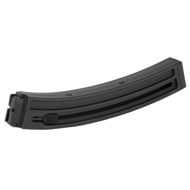 HK MP5 .22LR 25rd Black Rifle Magazine (51000212)