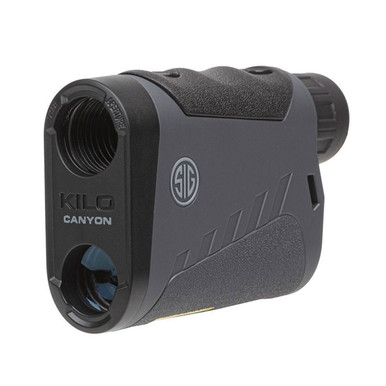 Shop SIG SAUER KILO Canyon 6x22mm Graphite Monocular (SOKCN606). Buy best Monoculars from gritrsports.com | Reviews and Shipping options available