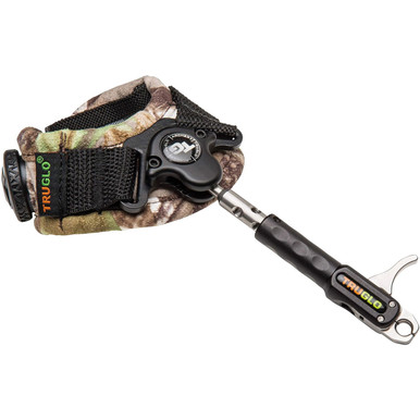 Shop TRUGLO Nitrus Mechanical BOA Realtree APG Release (TG2550MBC). Buy best Arrow Accessories from gritrsports.com | Reviews and Shipping options available