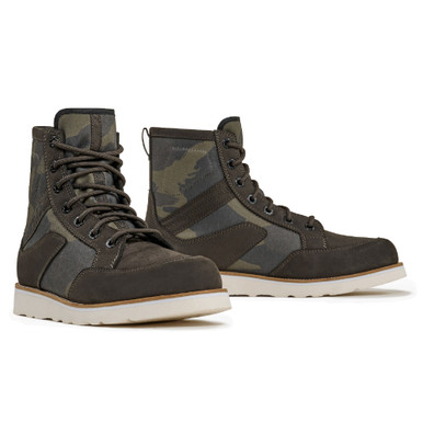 Shop VIKTOS 1911 Retro Fatigue Boots (10102). Buy best Boots from gritrsports.com | Reviews and Shipping options available