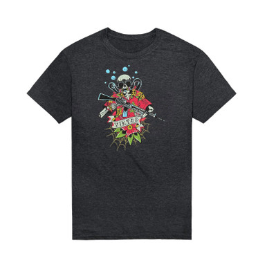 Shop VIKTOS Men's Easy Days Tee. Buy best SS Shirts from gritrsports.com | Reviews and Shipping options available