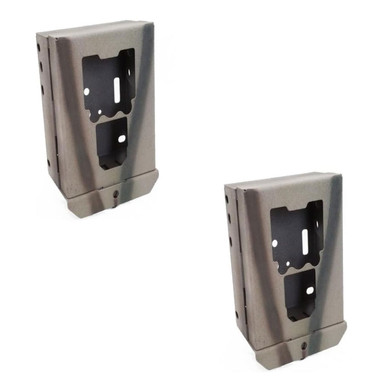 CAMLOCKBOX Bushnell Security Box 2-Set 10102-x2-BUNDLE