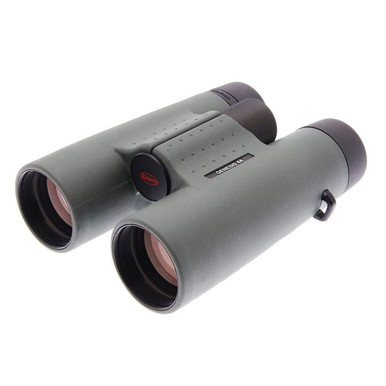 Shop KOWA Genesis 44 8.5x44mm Prominar XD Green Binoculars (GN44-8). Buy best Binoculars from gritrsports.com | Reviews and Shipping options available