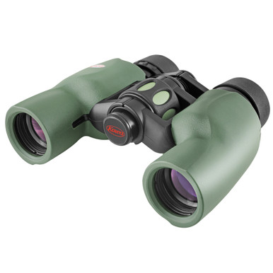 Shop KOWA YF II 6x30mm Green Binocular (YF-II-30-6). Buy best Binoculars from gritrsports.com | Reviews and Shipping options available