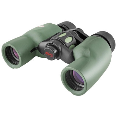 Shop KOWA YF II 8x30mm Green Binocular (YFII-30-8). Buy best Binoculars from gritrsports.com | Reviews and Shipping options available
