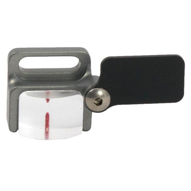 Shop AXCEL ARCHERY Achieve Wide Magnifier Sight Scale (ACHV-MSW-GY). Buy best Bow Accessories from gritrsports.com | Reviews and Shipping options available