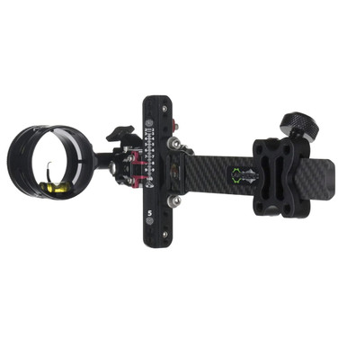 Shop AXCEL ARCHERY Landslyde Carbon Pro Slider Sight with Single Pin .019 Fiber AVX-41 Scope (ALND-C119-4GB). Buy best Bow Sights from gritrsports.com | Reviews and Shipping options available