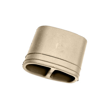 Shop B5 SYSTEMS Flat Dark Earth Grip Battery Plug (GRP-1458). Buy best Grip Accessories from gritrsports.com | Reviews and Shipping options available