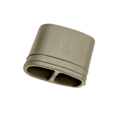 Shop B5 SYSTEMS OD Green Grip Battery Plug (GRP-1460). Buy best Grip Accessories from gritrsports.com | Reviews and Shipping options available
